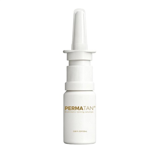 Biomimetic tanning spray nose - tanning,