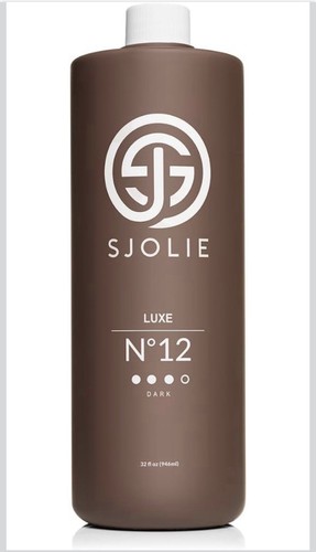 Sjolie spray tan - sjolie, solution