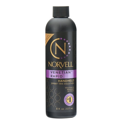 Norvell venetian one spray - venetian, tan