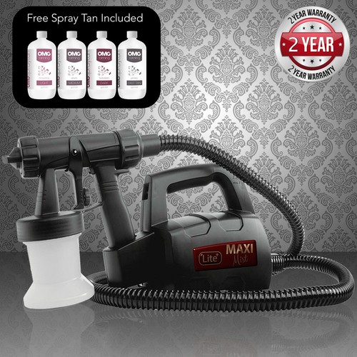 Maximist lite plus spray - lite,