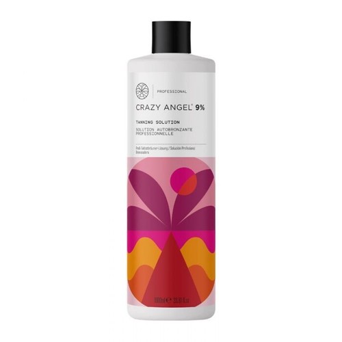 Crazy angel professional spray - professional,