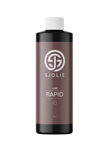 Sjolie rapid spray tan - sjolie,
