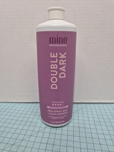 Minetan spray tan solution - minetan, |