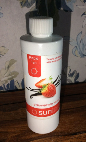 Suntana rapid fast spray - suntana,