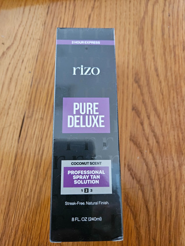 Rizo pure deluxe premium spray - premium,