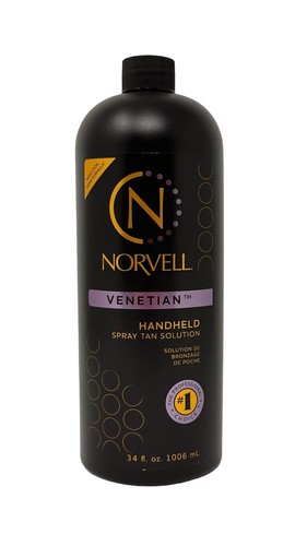Norvell venetian handheld - norvell,