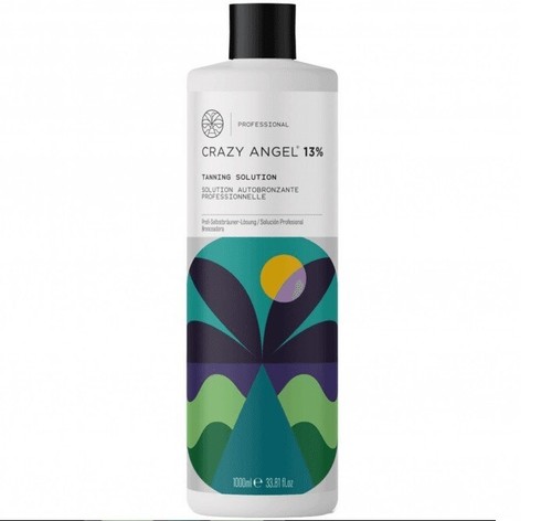 Crazy angel professional spray - crazy,