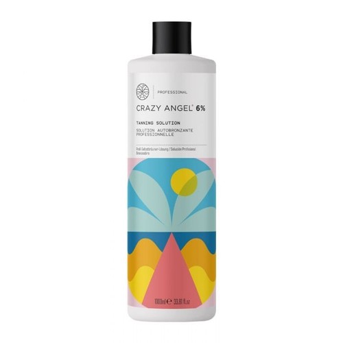 Crazy angel professional spray - crazy,