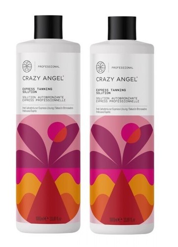 Crazy angel professional spray - crazy,