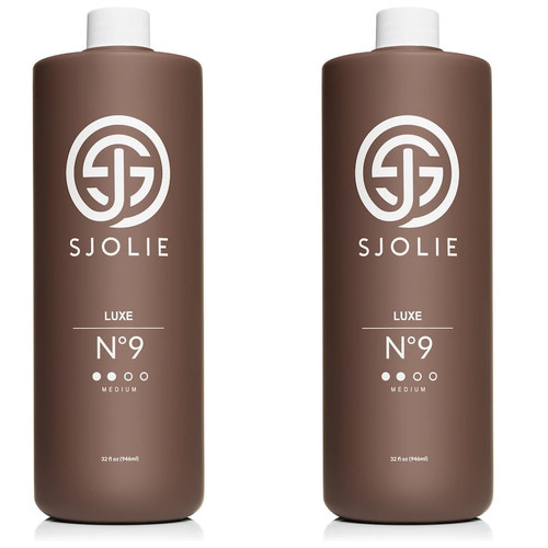 Sjolie luxe 9 - of, no.