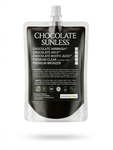 Dark sunless solution oz - sunless, 4.2
