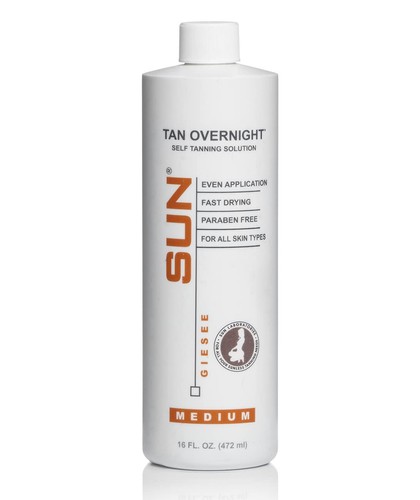 Sun laboratories giesee tan - laboratories,