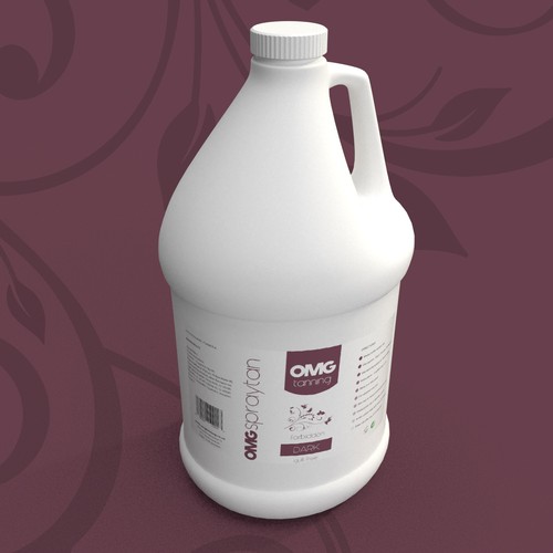 Omg tanning solution - tanning,