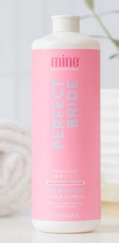 Minetan perfect bride medium - perfect,