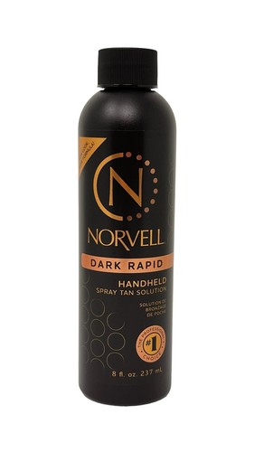 Norvell handheld spray tan - norvell,