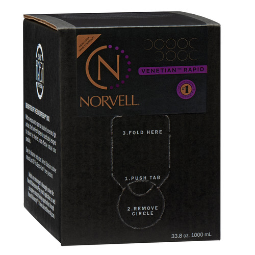 Norvell venetian one - one, tan
