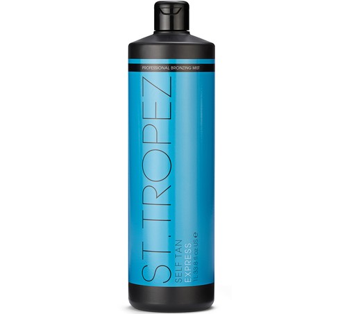 Tropez spray tanning - st.,