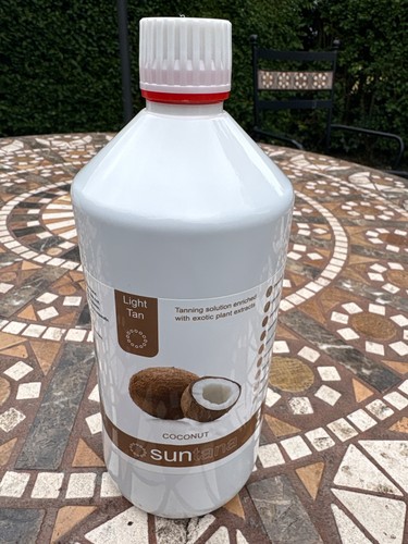 1000ml coconut fragranced - coconut,
