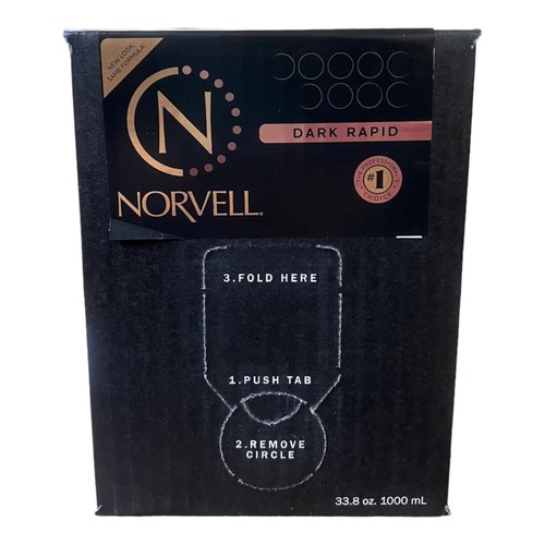 Norvell handheld spray tan - norvell,