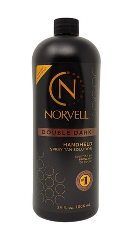 Norvell handheld spray tan - spray,