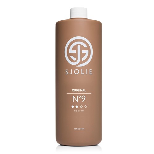 Spray tan solution 9 - -,