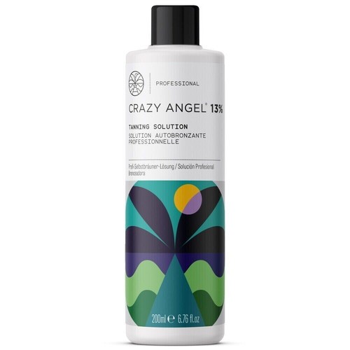 Crazy angel professional - crazy, spray