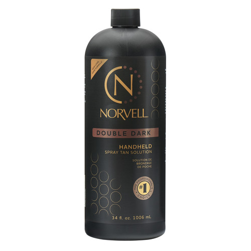 Norvell double dark - double, premium