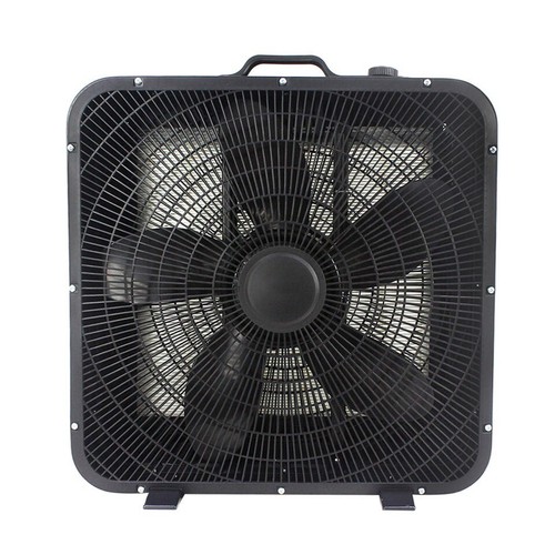 Naked sun fan spray tan - x-fan,