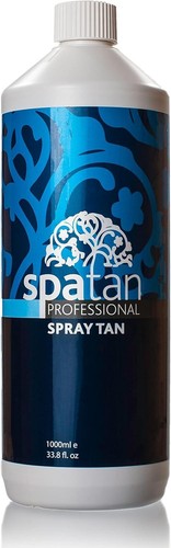 Spatan spray tan - tan, 1