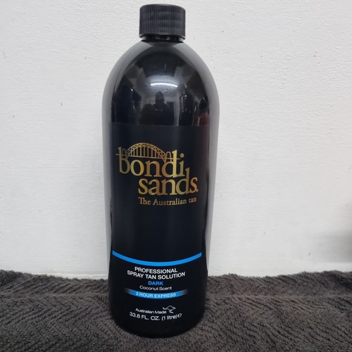 Bondi sands professional spray - sands,