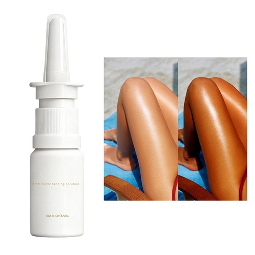 Pack biomimetic tanning - 3,