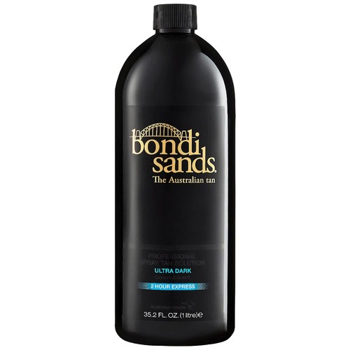 Bondi sands professional spray - sands,