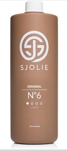 Sjolie spray tan - sjolie,
