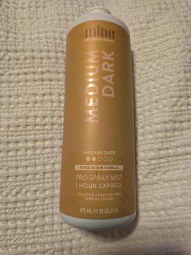 Minetan body skin medium - minetan,