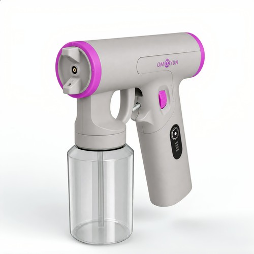 Mini cordless spray - mini,