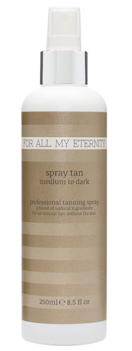 Bodybuilder instant dark - instant,