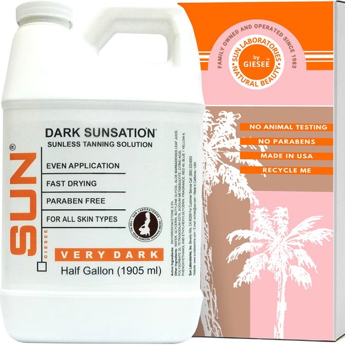 Sun laboratories giesee - laboratories, by