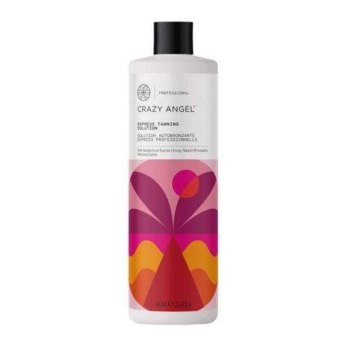 Crazy angel professional spray - crazy,
