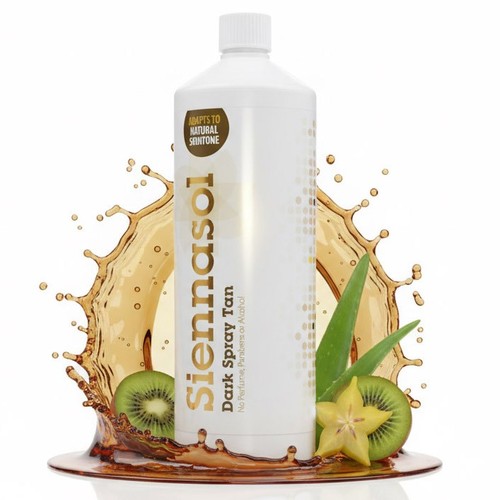 Siennasol alcohol paraben - &,