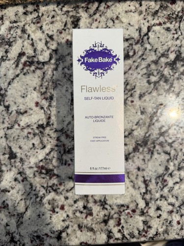 New fake bake flawless - new, “fake