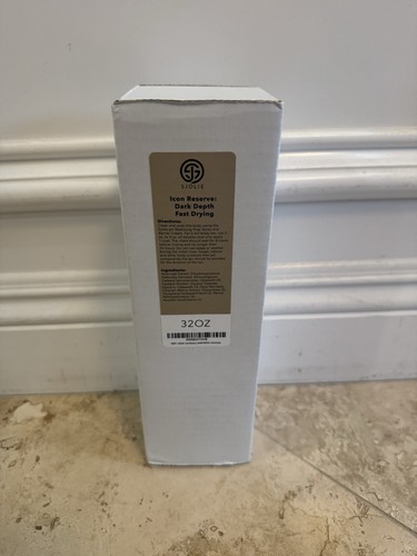Sjolie spray tan solution - tan,