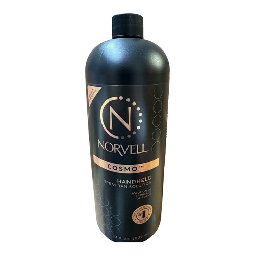 Norvell cosmo handheld spray - cosmo,