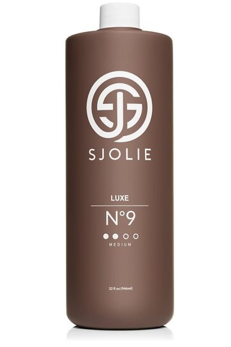 Sjolie luxe medium spray - no.,