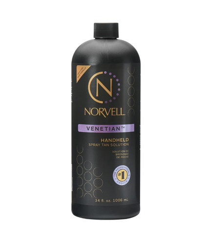 Norvell venetian handheld - venetian,