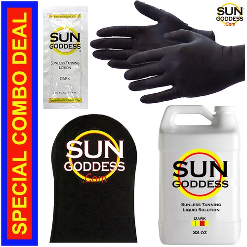 Best spray tan solution dark - spray,