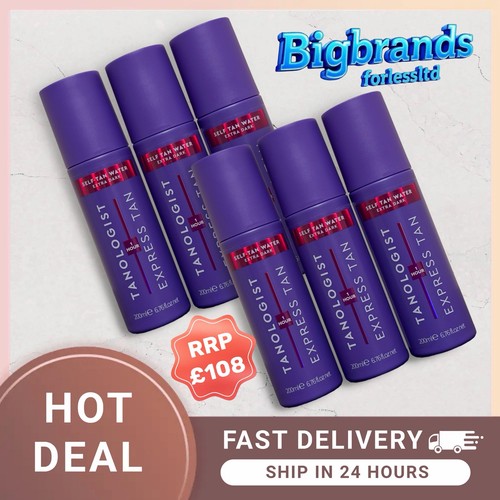 Tanologist clear self - tanologist,