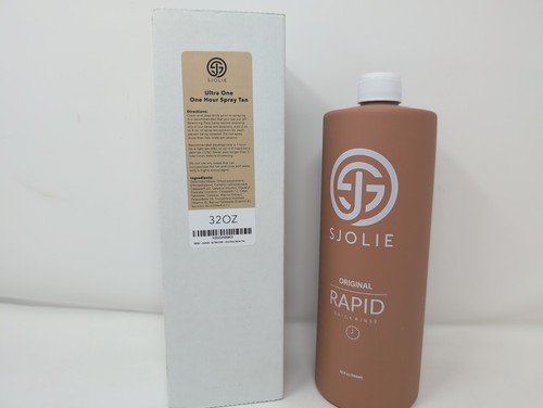 Sjolie rapid spray - sjolie,