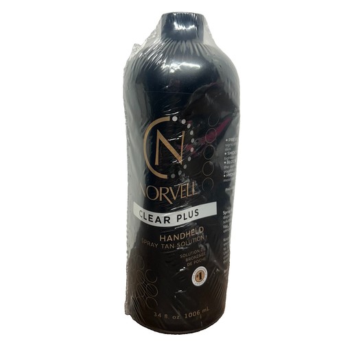 Norvell handheld spray tan - norvell,