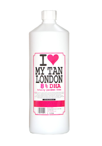Tan london litre tropical - tan,