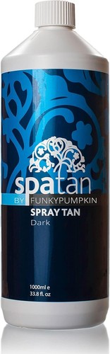 Spatan spray tan solution 1 - spray, solution,